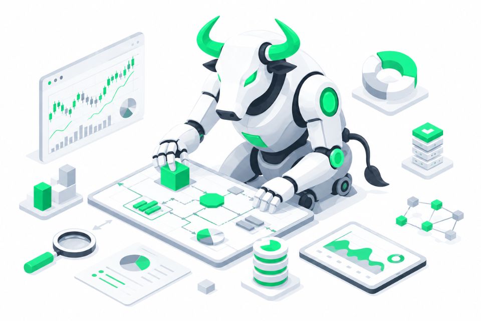 Building an AnyHedge trading strategy from fundamentals