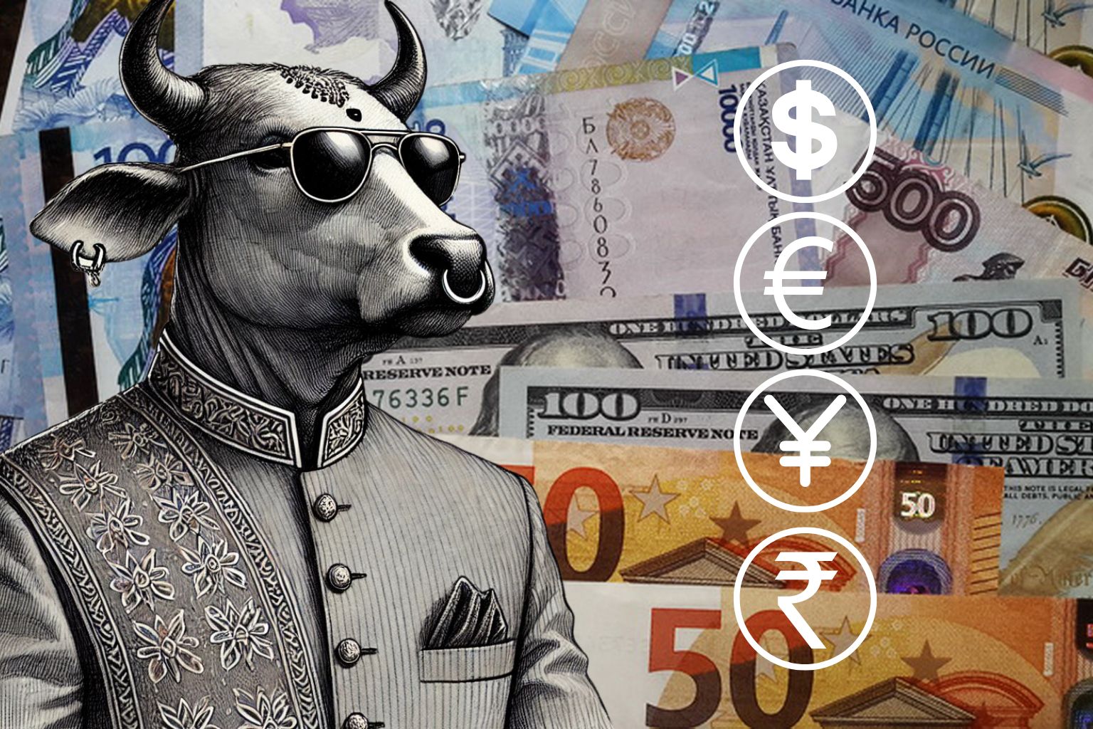 Four Currencies Supported by BCH Bull